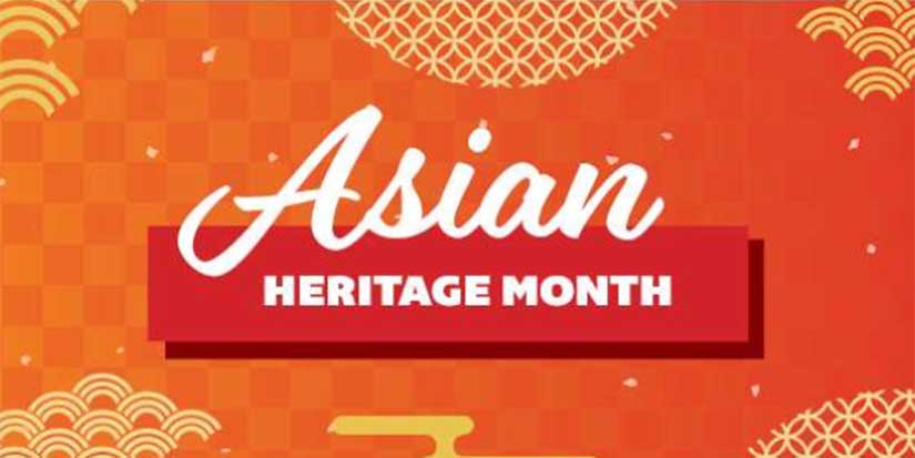 Ways to celebrate Asian Heritage Month in Richmond