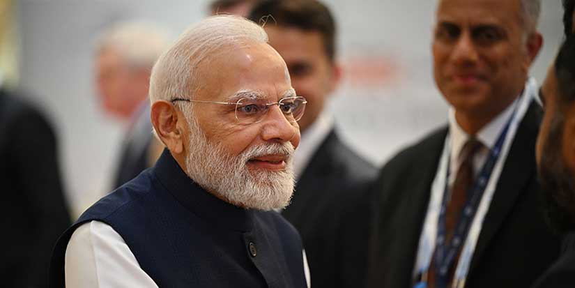 India has agreed to restore full cohort of Canadian diplomats, Anand says