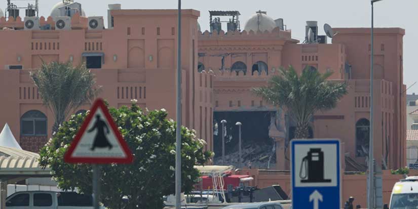 Summit leads to little action after Israeli strike on Hamas in Doha