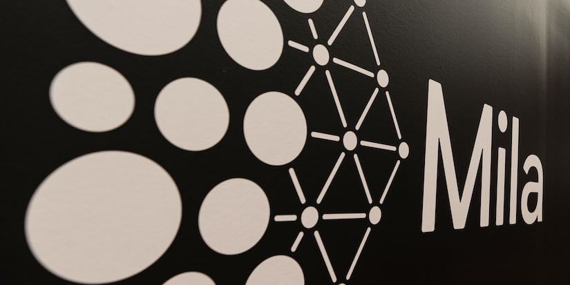 Offices of Montreal-based artificial intelligence institute vandalized, one arrested