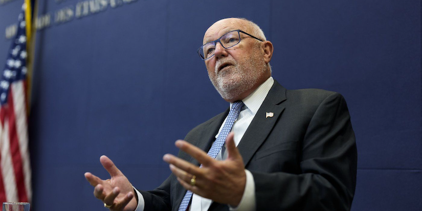 Hoekstra downplays fears of Trump administration meddling in Canada's politics