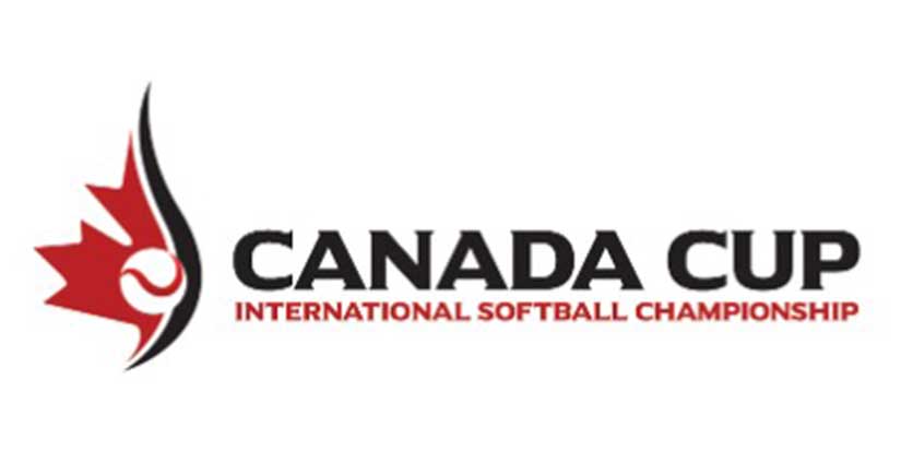 2021 Canada Cup softball cancelled