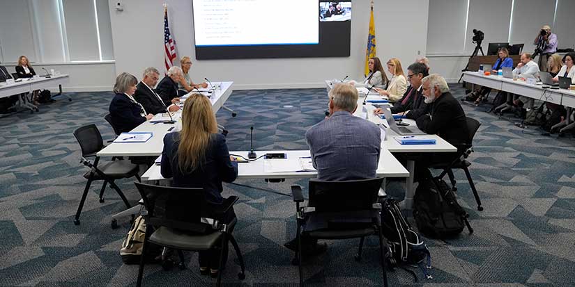 Takeaways from RFK Jr.'s vaccine panel meeting on COVID-19 and childhood vaccines