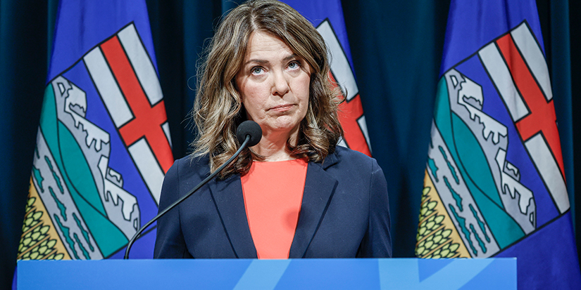 Alberta teachers say fight just begun but will follow the law in back-to-work bill