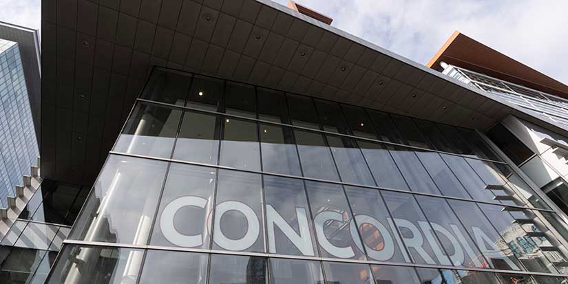 Montreal's Concordia celebrates 'landmark' fundraising year amid funding challenges