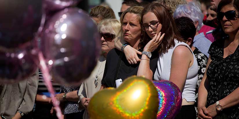 Manchester's Jewish community feels let down by Britain after deadly synagogue attack