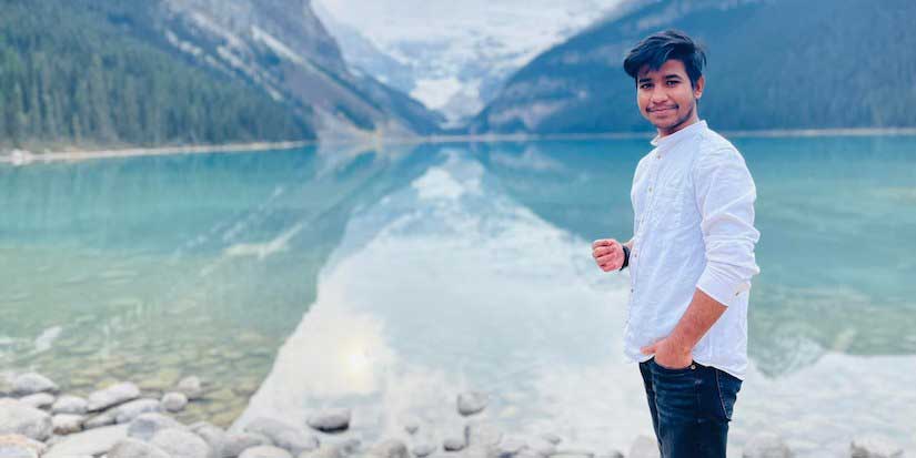 Canadian refugee applicant in ICE custody says he crossed border accidentally