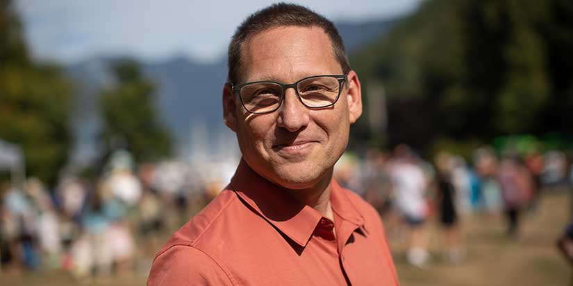 Avi Lewis launches NDP leadership bid as Heather McPherson prepares campaign