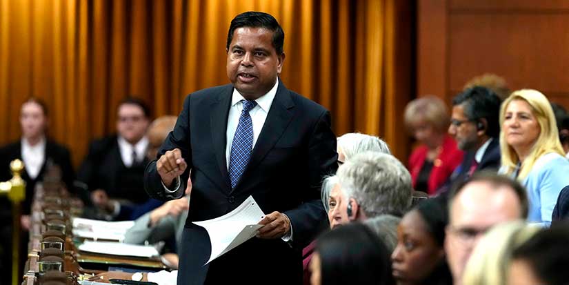 Police lack resources to enforce gun buyback, minister suggests in recorded exchange