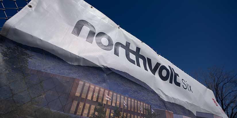 Quebec government says it has recovered $200 million from Northvolt loan