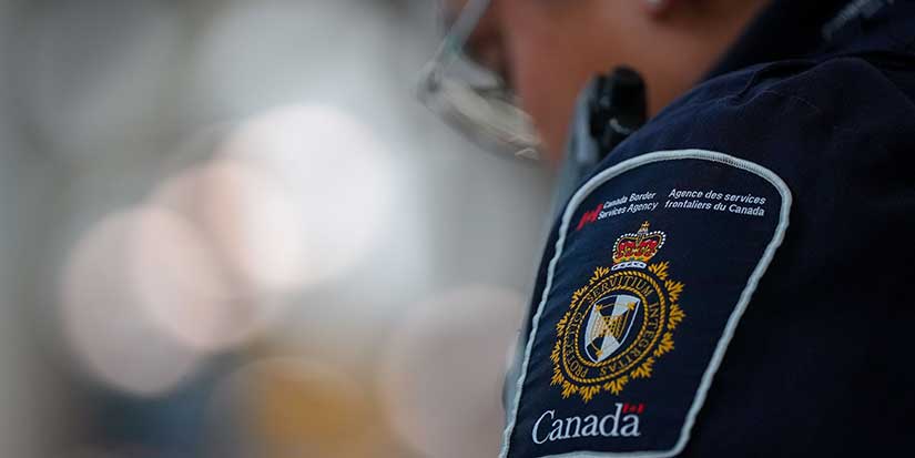Upcoming budget to include funding for 1,000 new CBSA officers