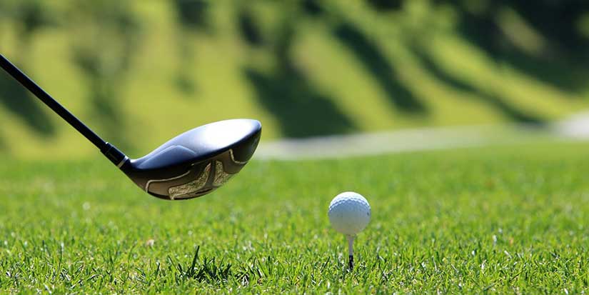 Local golfers among BC’s top pros
