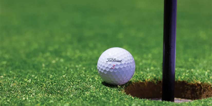 Richmond golfers make 2022 top 100 list