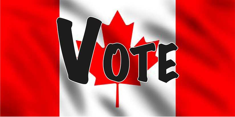 ELECTION RECAP: A breakdown of the 42nd Canadian Federal Election held Oct. 19, 2015