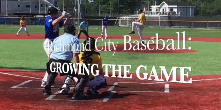 Growing the Game. Richmond City Baseball is committed to player development, following the Long Term Athlete Development model.