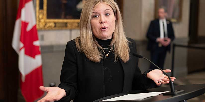 Conservatives want to end birthright citizenship for children of temporary residents