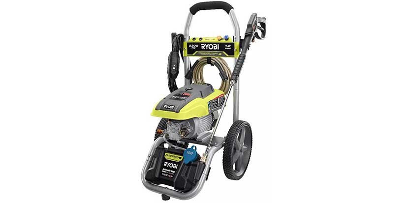 780,000 pressure washers are under recall after some consumers report explosions and impact injuries