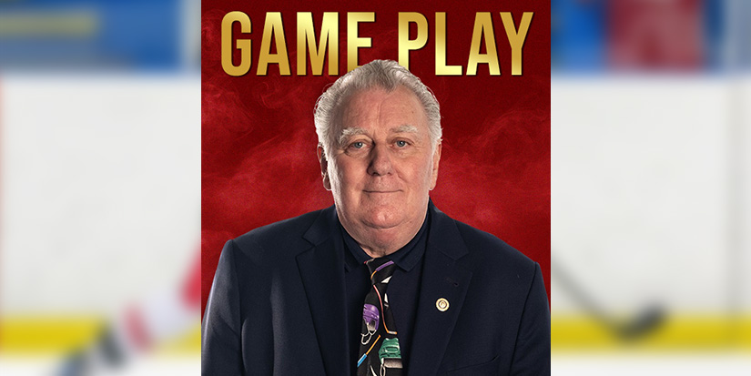 Season’s Greeting From The Richmond Sockeyes