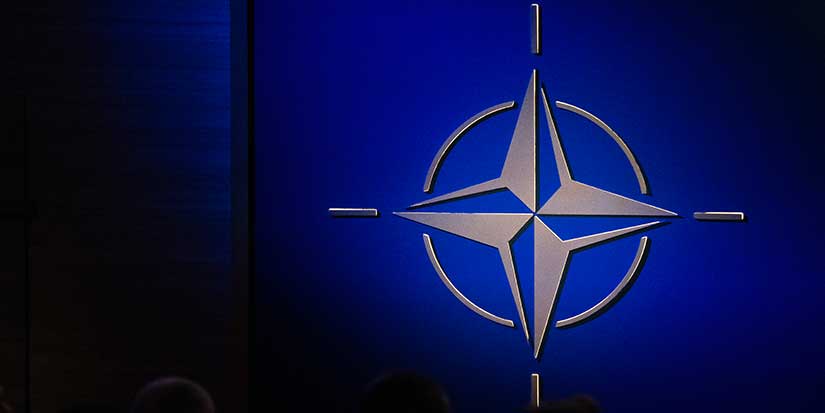 Report calls on NATO to counter authoritarian manipulation, disinformation