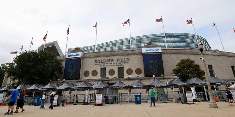 Soccer match between Argentina, Puerto Rico moved from Chicago to Florida amid immigration crackdown