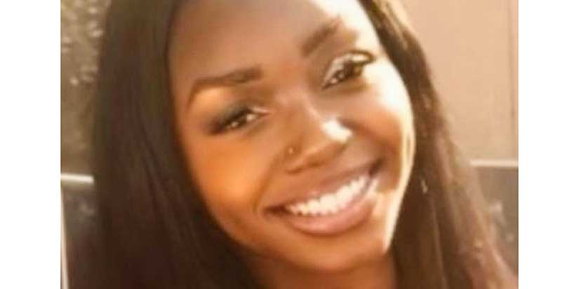 Philadelphia officials seek tips about Kada Scott, who disappeared 2 weeks ago