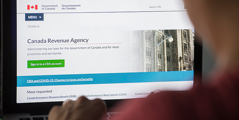 Tax agency looking at AI, training to help call centre staff provide accurate answers