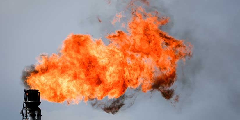 How much have fossil fuel giants contributed to heat waves such as B.C.'s heat dome?