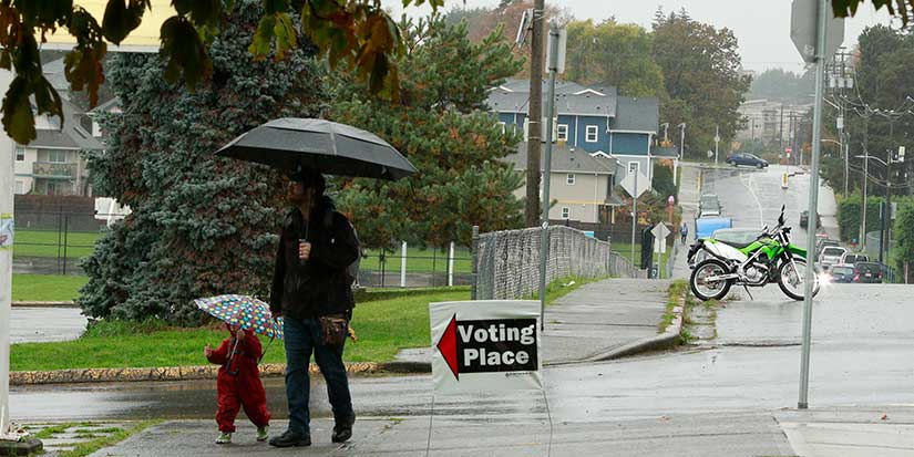'Culture of skepticism': B.C. election report cites weather manipulation claims