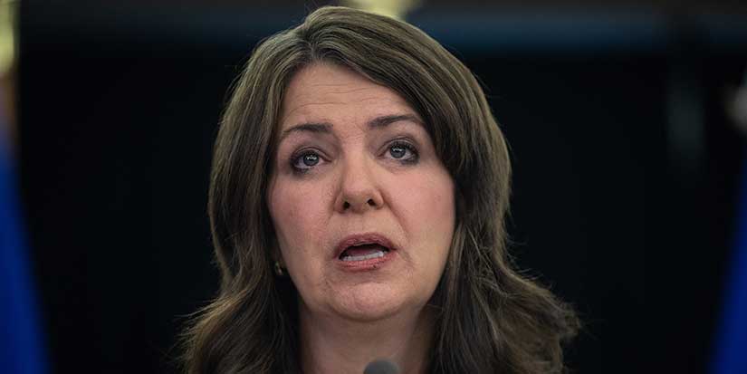 Alberta revises school book ban policy to focus on sexual images