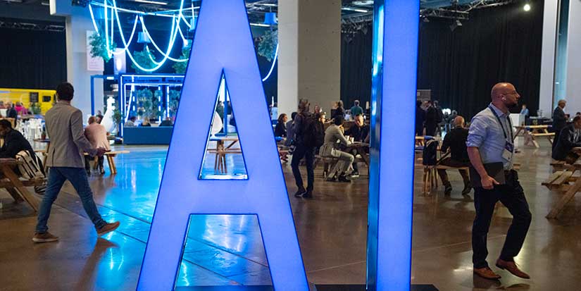 Some public service jobs will be cut as Ottawa adopts AI: chief data officer