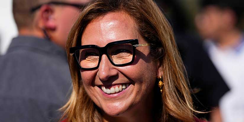 Meet Ana Bailão, the person tasked with turning around Canada's housing crisis