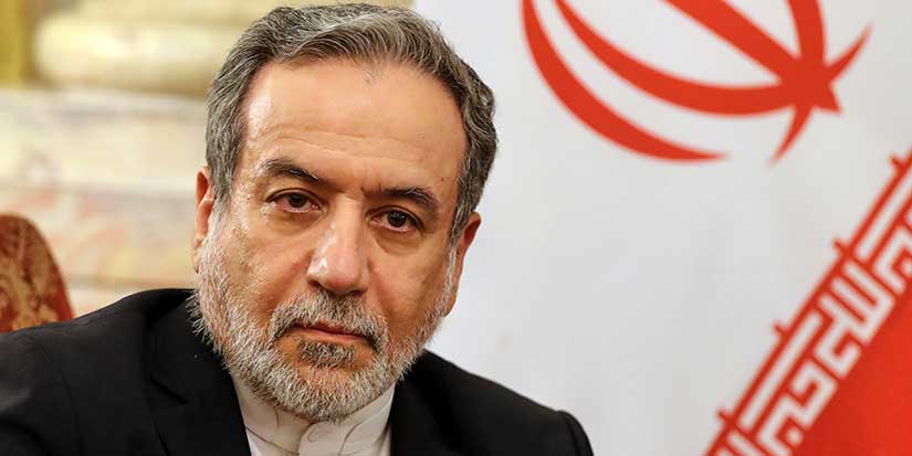 Iran expects a prisoner swap with France, including an Iranian woman held in France over Gaza posts