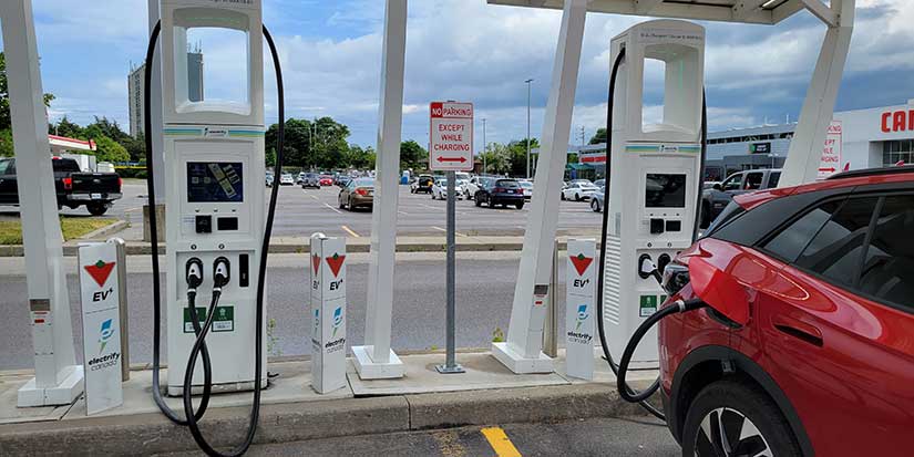 Many EV owners say they're undeterred after the federal government's mandate pause