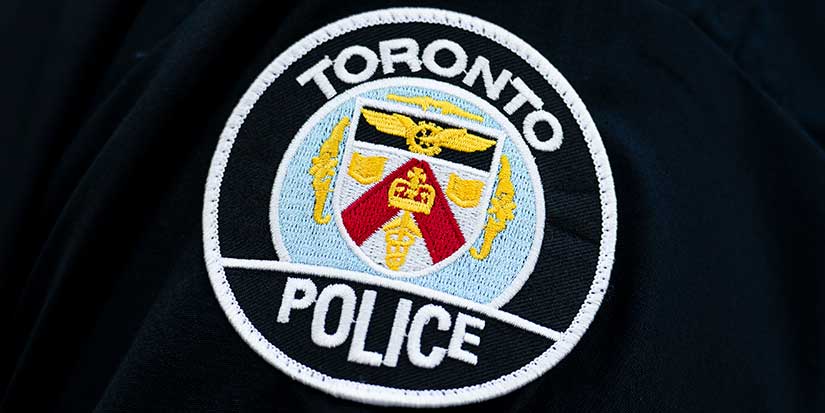 Eight protesters arrested after allegedly breaking into MP's office: Toronto police