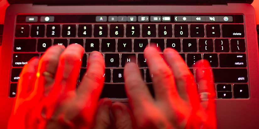 Flights delayed after B.C. airport hacked with pro-Hamas messages