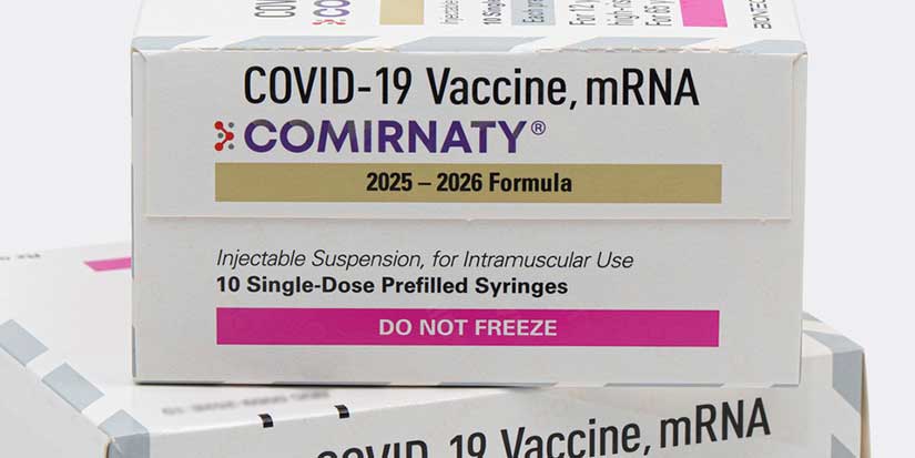 Why getting a COVID-19 vaccine is likely to be more complicated this year