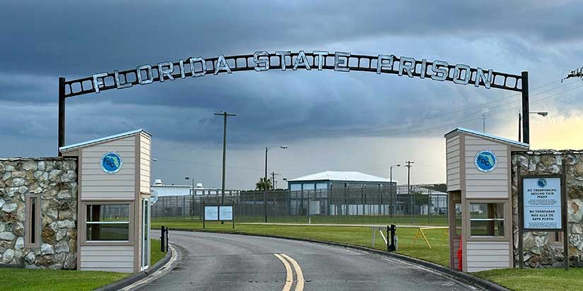 5 executions in 8 days: Why the death penalty is being used more in the US this year