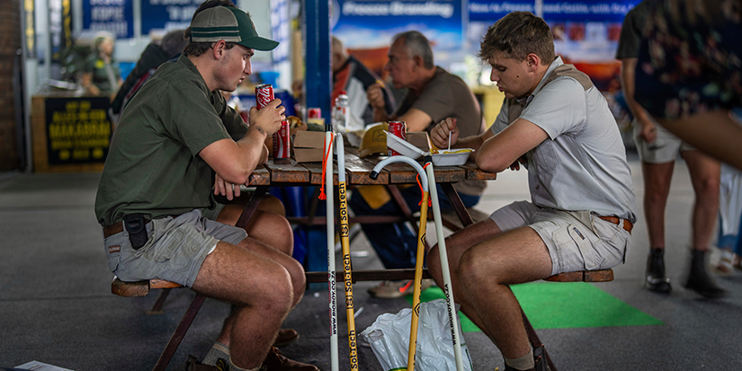 What to know about the white South Africans Trump is prioritizing in reduced US refugee quota