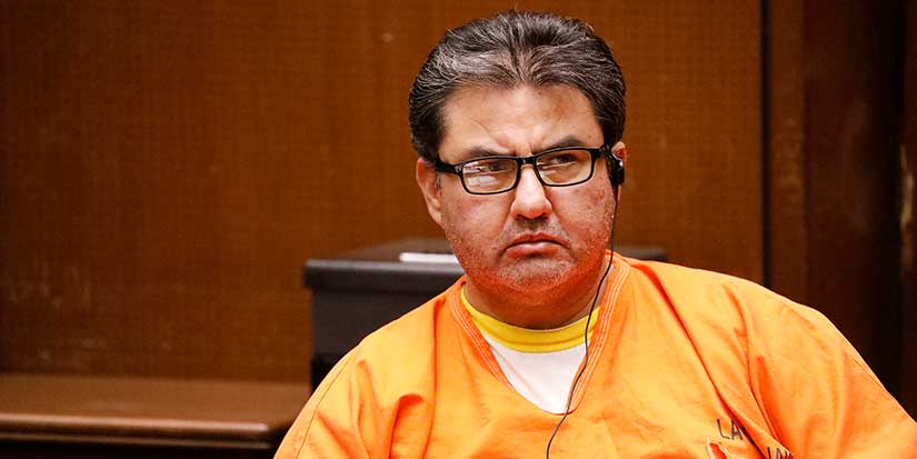 Longtime head of Mexican megachurch is indicted in New York on federal sex trafficking charges