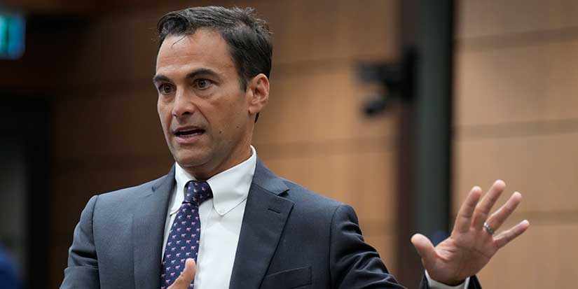 Parliamentary budget watchdog forecasts sharp rise in deficit to $68.5B this year