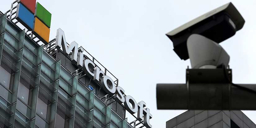 Microsoft: Russia, China increasingly using AI to escalate cyberattacks on the US