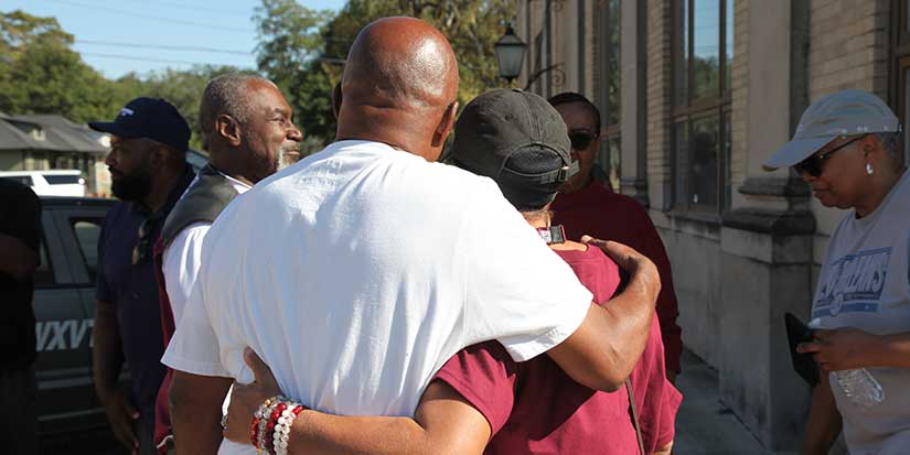 9 people have now been arrested in connection with Mississippi mass shooting, FBI says