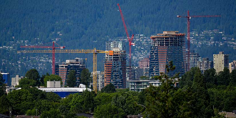 Westbank sells stake in massive Squamish Nation housing development in Vancouver