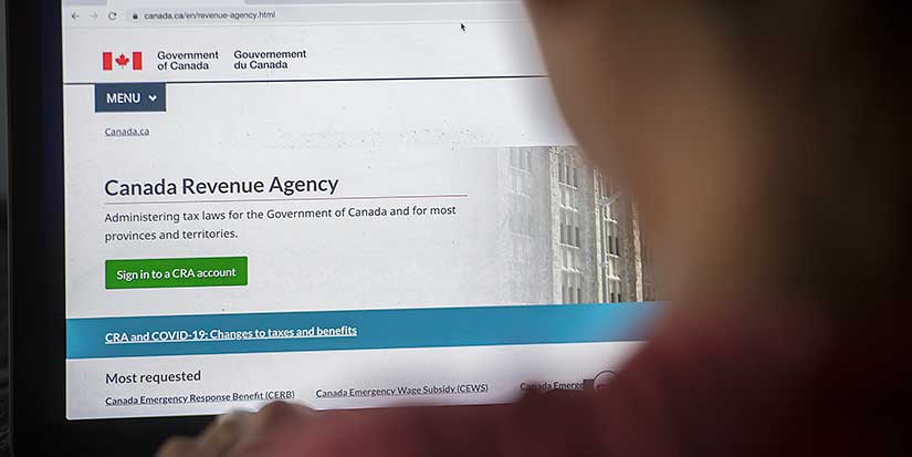 CRA says it has more work to do as call centre improvement plan hits 50-day mark