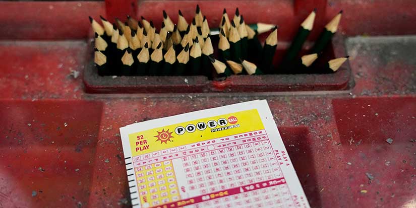 Sunblock, charcoal ... and Powerball? Holiday weekend lottery drawing worth $1 billion