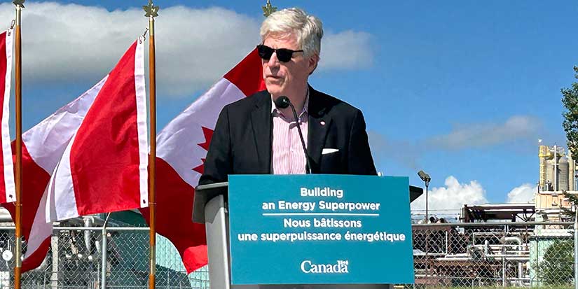 Hodgson: Major projects office to launch this week