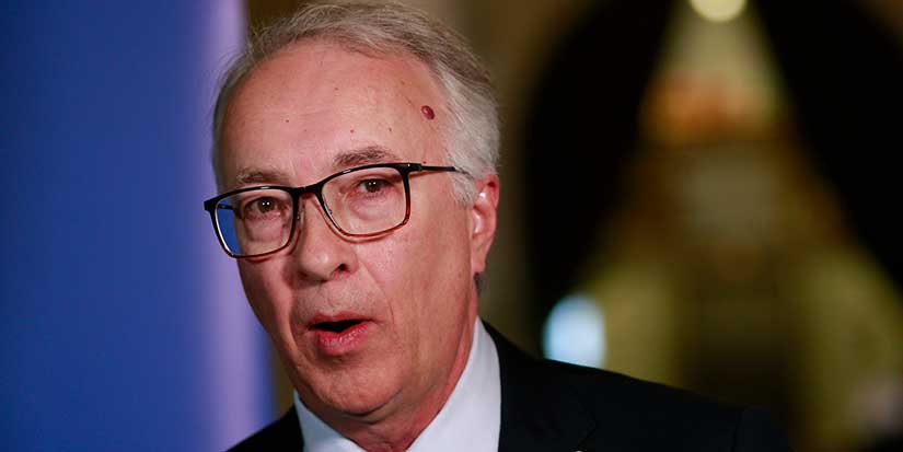 B.C. Conservative Leader Rustad confirms search of MLA phones to find leak
