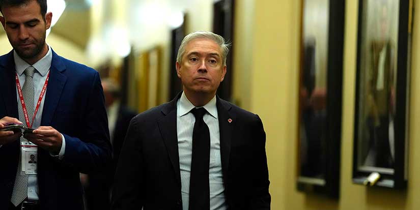 With deficit set to soar, Ottawa shifts budgets from spring to fall