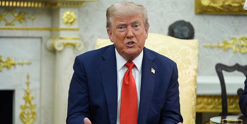 The Latest: DHS says 475 people were detained during an immigration raid in Georgia