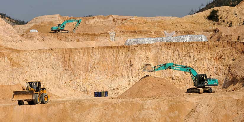 China outlines more controls on exports of rare earths and technology